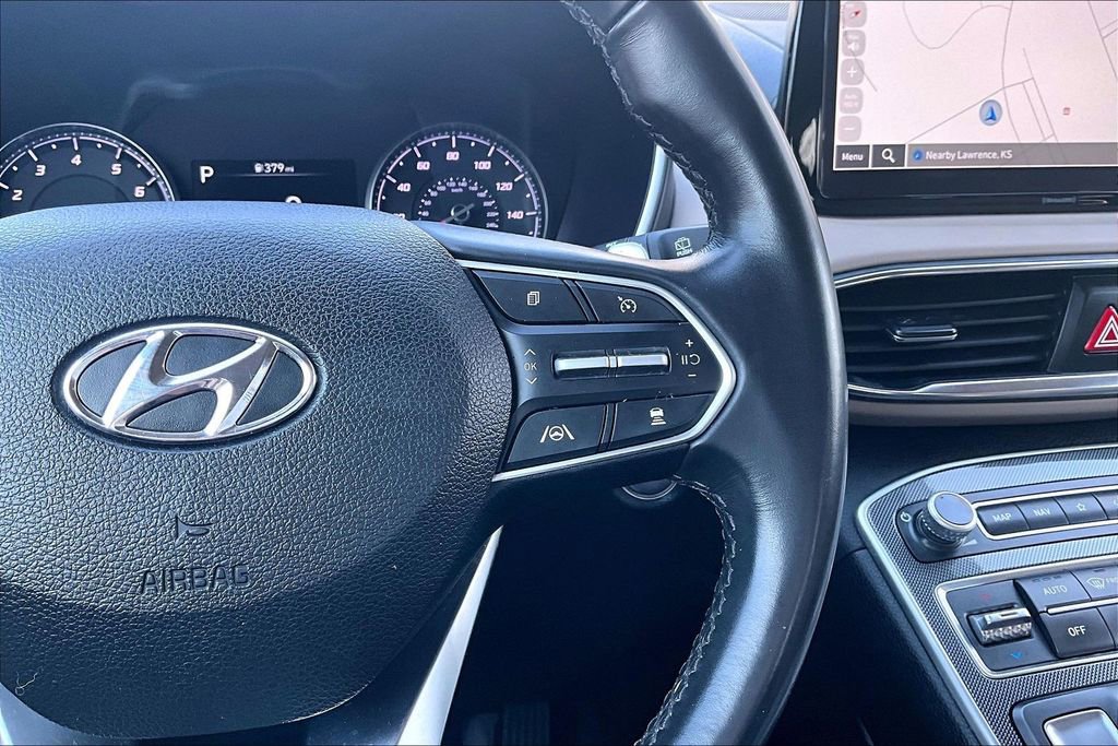 Used 2023 Hyundai Santa Fe SEL AWD/4WD image 18