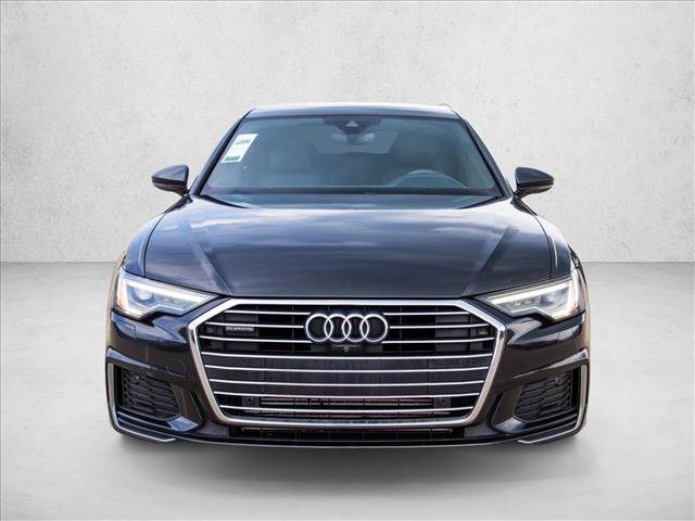 Used 2019 Audi A6 3.0T Premium Plus w/ Premium Plus Package AWD/4WD video 2