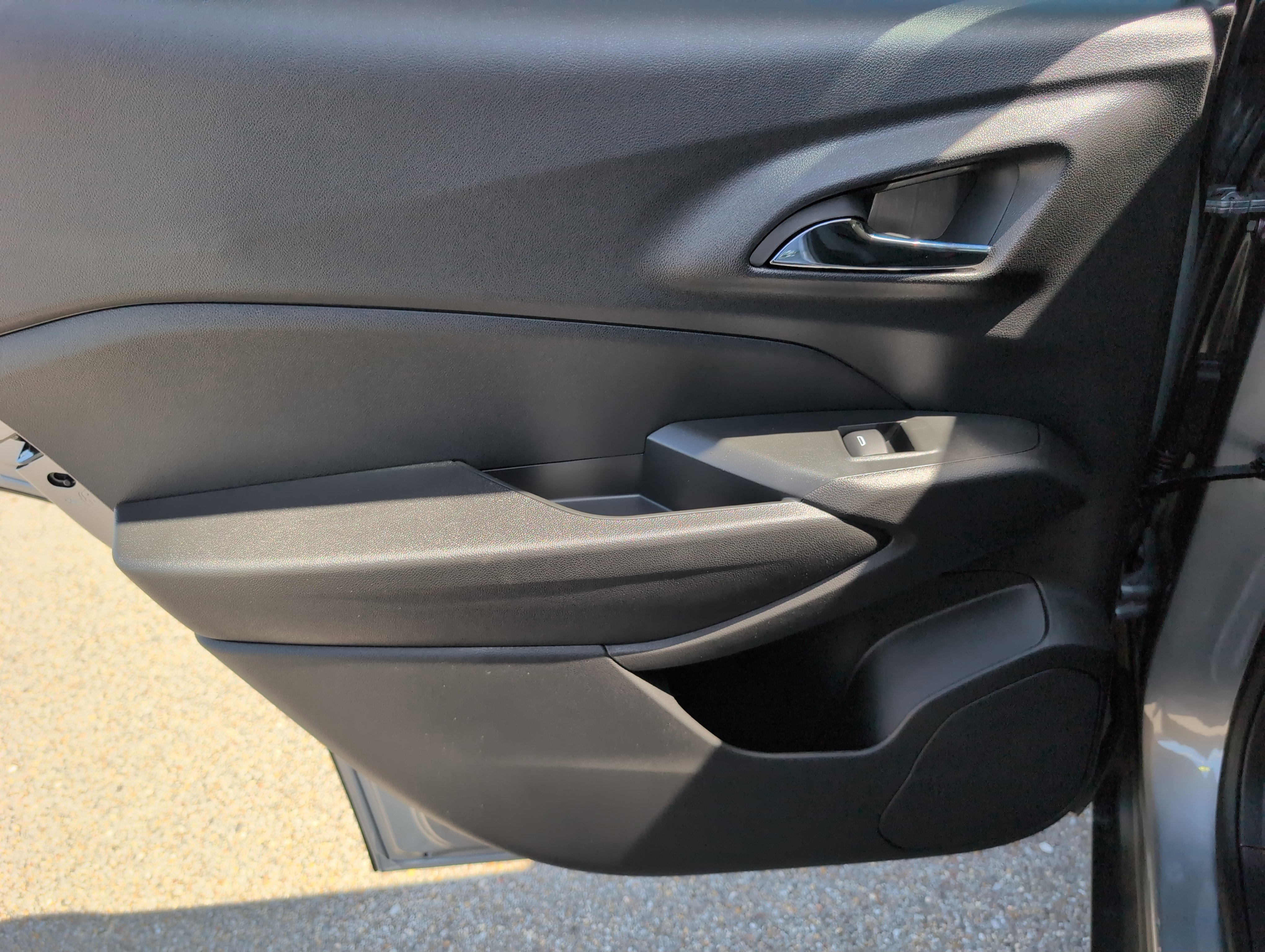 New 2026 Chevrolet Trax ACTIV image 32