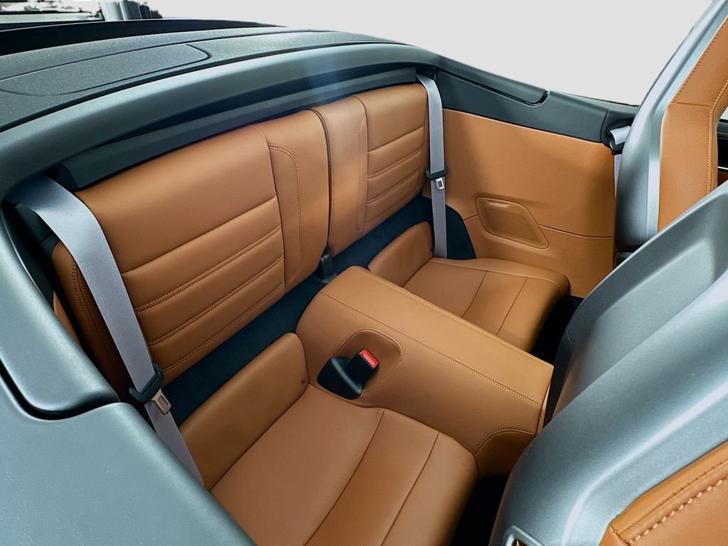 New 2026 Porsche 911 Carrera 4S image 28