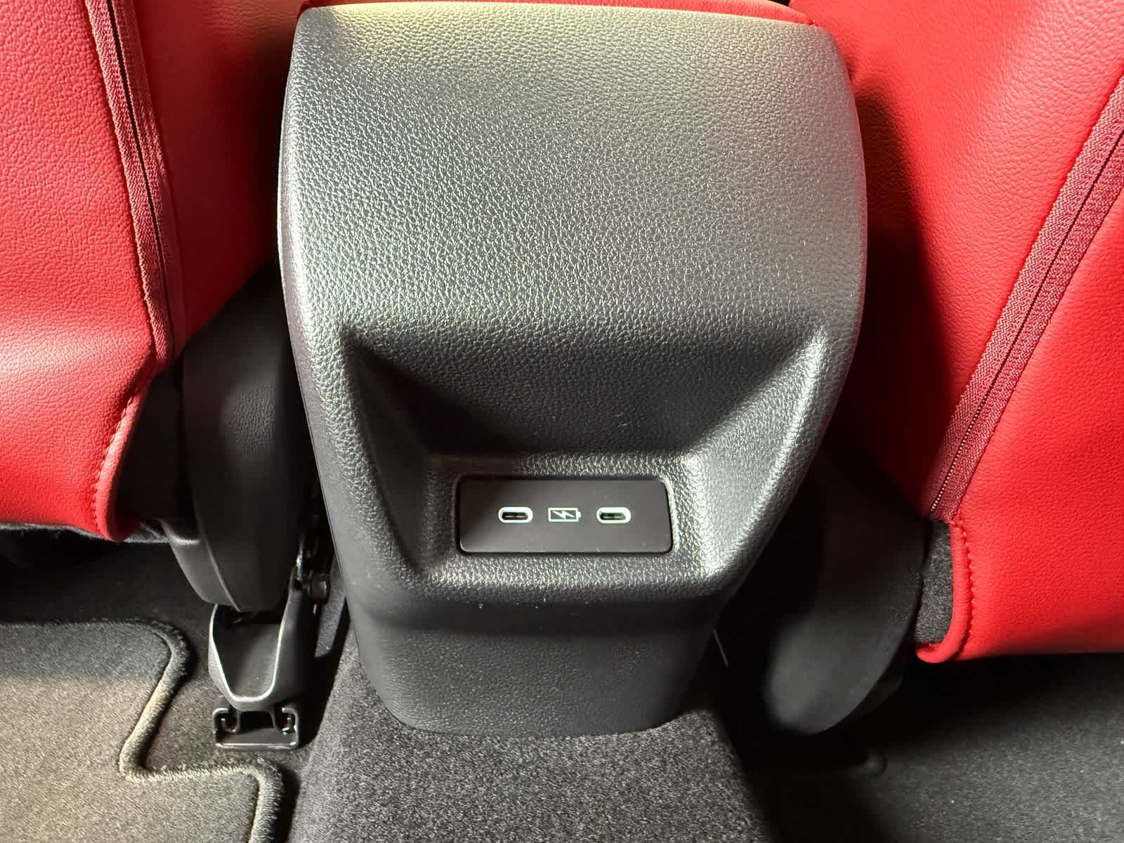 New 2026 Acura Integra A-Spec FWD image 29