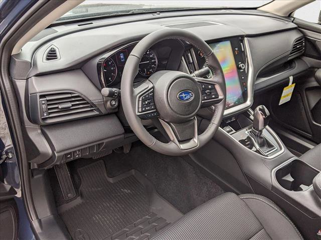 New 2025 Subaru Legacy Premium image 3