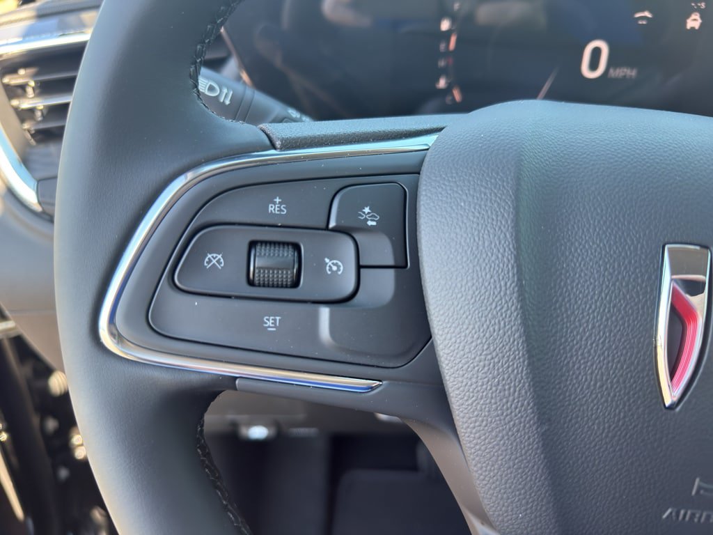 New 2026 Buick Encore GX Sport Touring w/ Advanced Technology Package AWD/4WD image 15