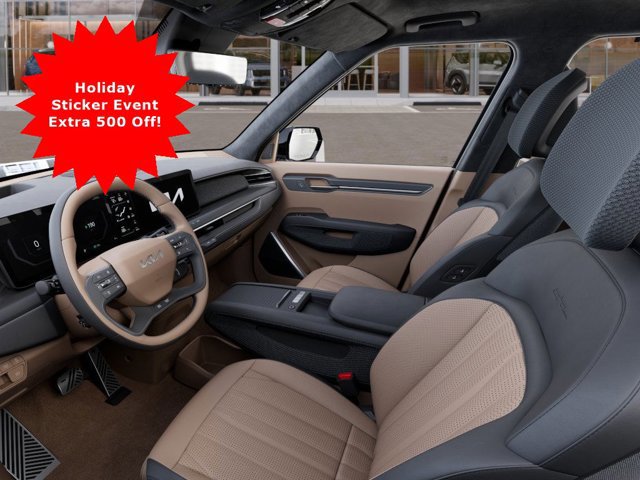 New 2026 Kia EV9 GT-Line image 20