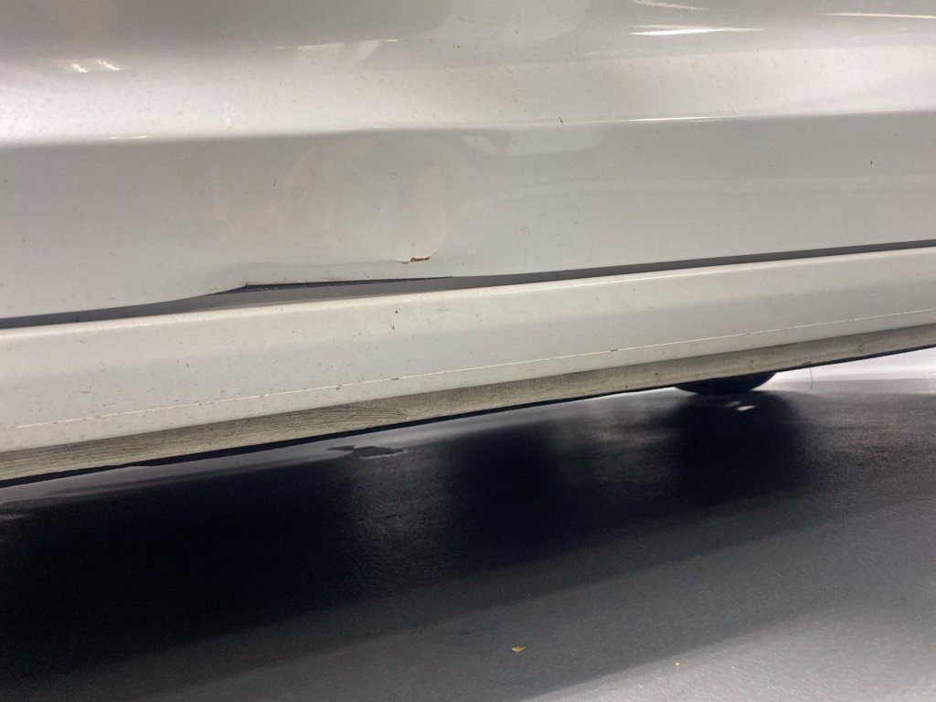 Used 2019 Honda Fit EX image 16