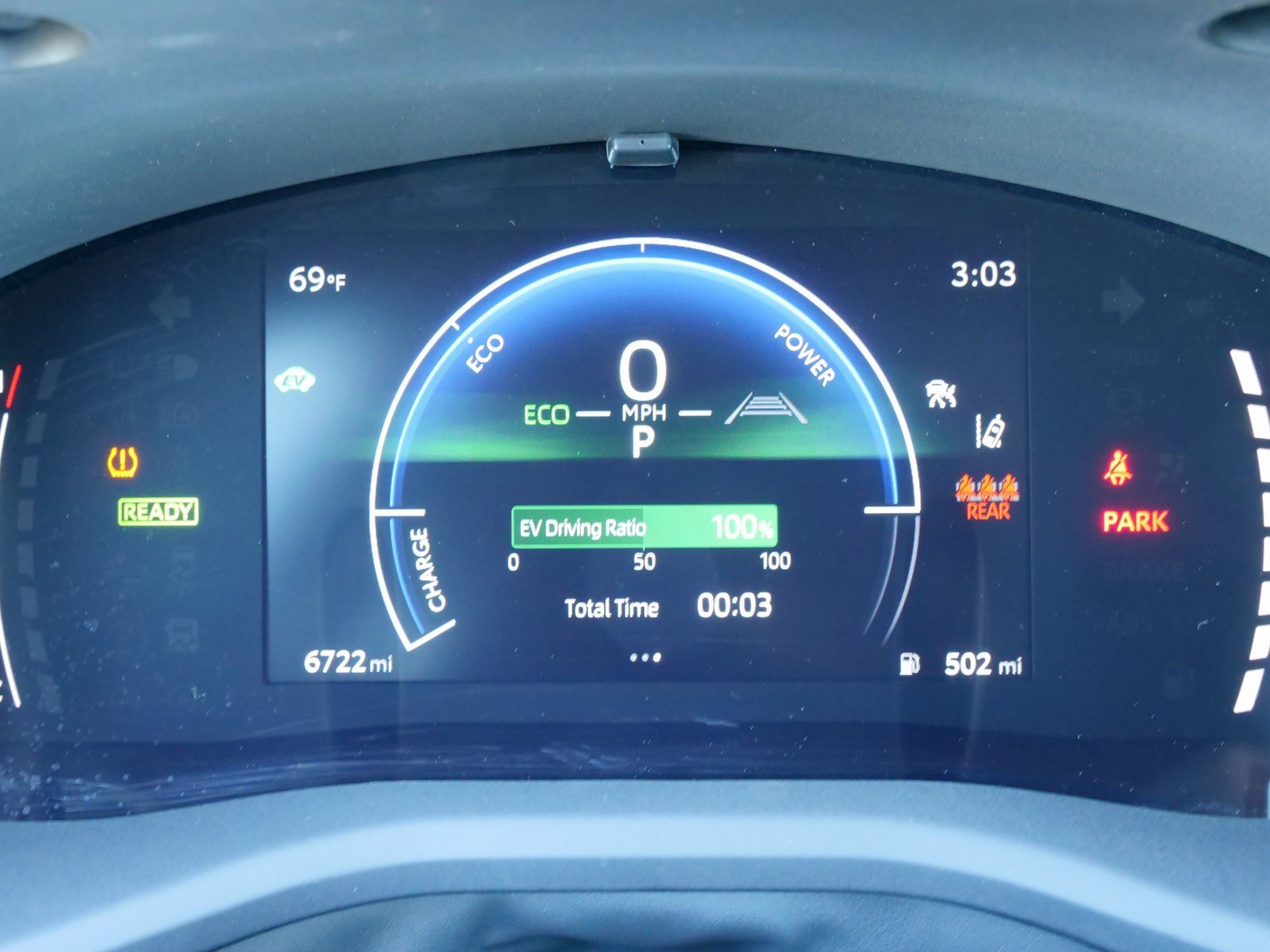 Used 2025 Toyota Camry LE image 24