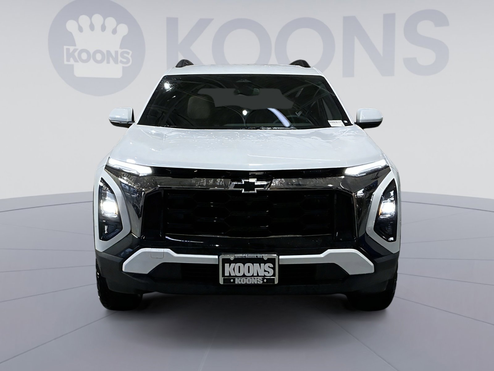 New 2026 Chevrolet Equinox ACTIV w/ Convenience Package III image 19