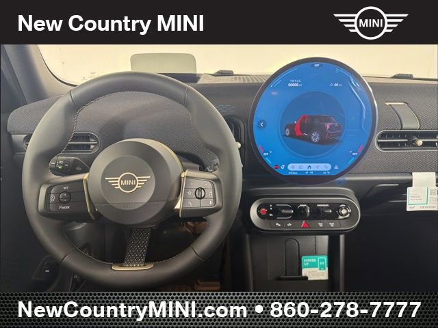 New 2026 MINI Cooper 4-Door Hardtop image 13