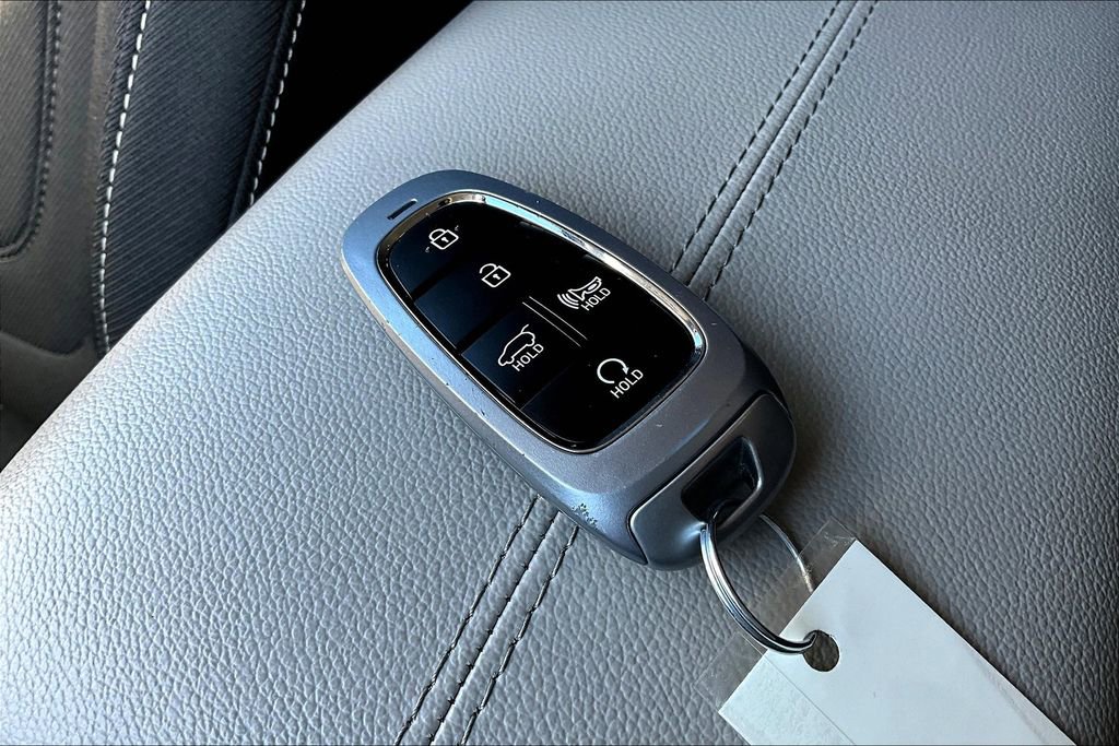 Used 2024 Hyundai Tucson SEL image 13