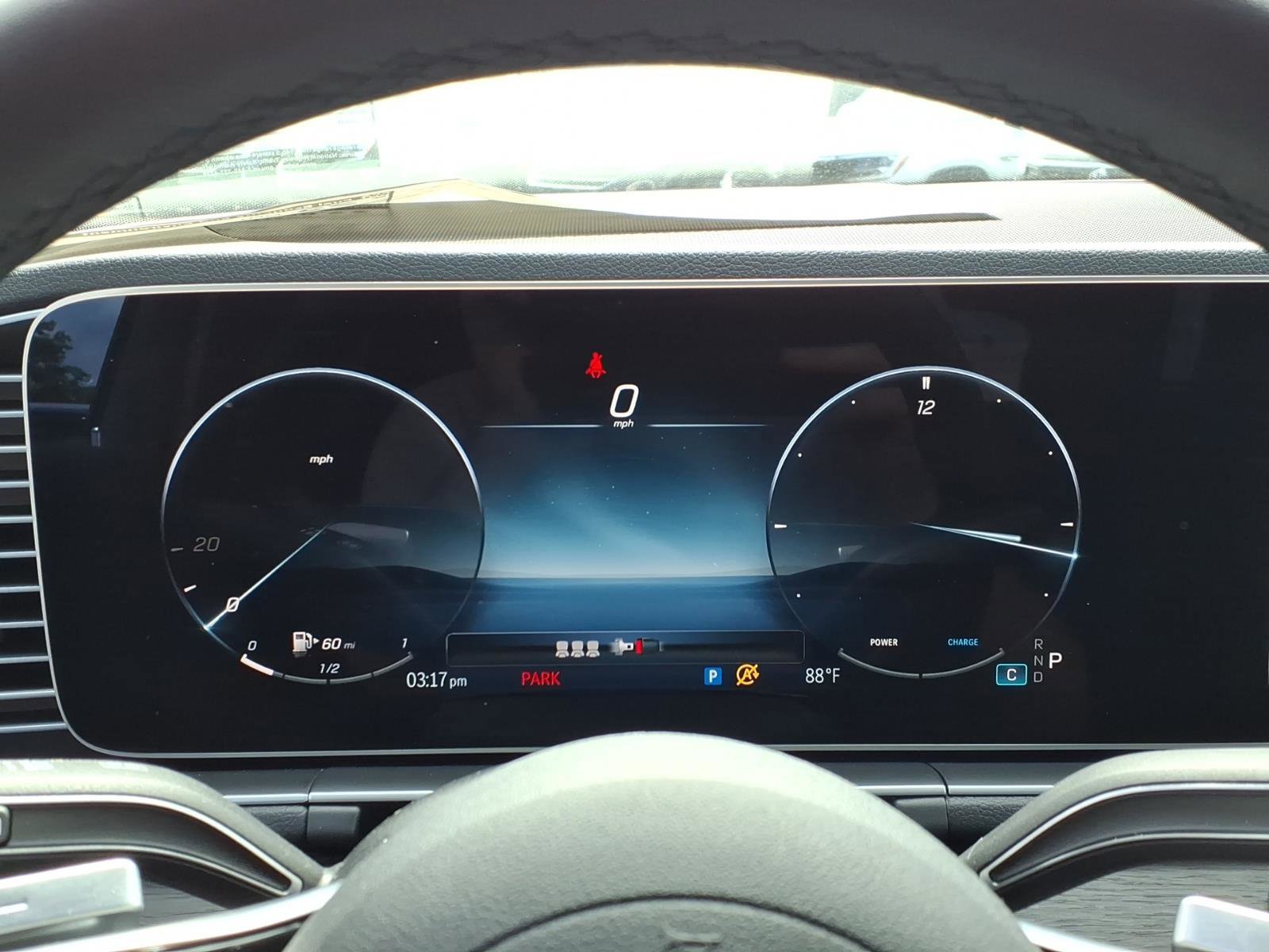 New 2026 Mercedes-Benz GLE 350 4MATIC image 13