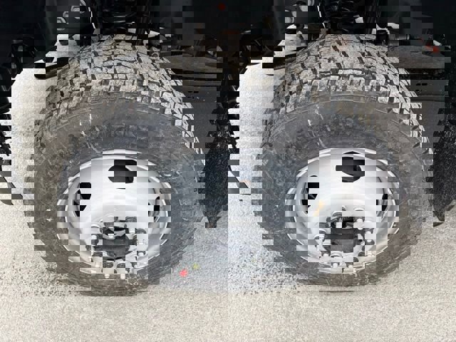 New 2026 Ford F550 4x4 Supercab Super Duty image 26