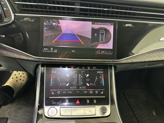 Used 2019 Audi Q8 Prestige image 22