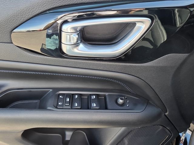 New 2026 Jeep Compass Latitude image 10