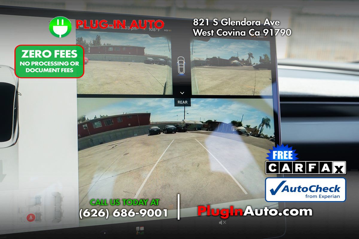 Used 2026 Tesla Model 3 RWD image 33