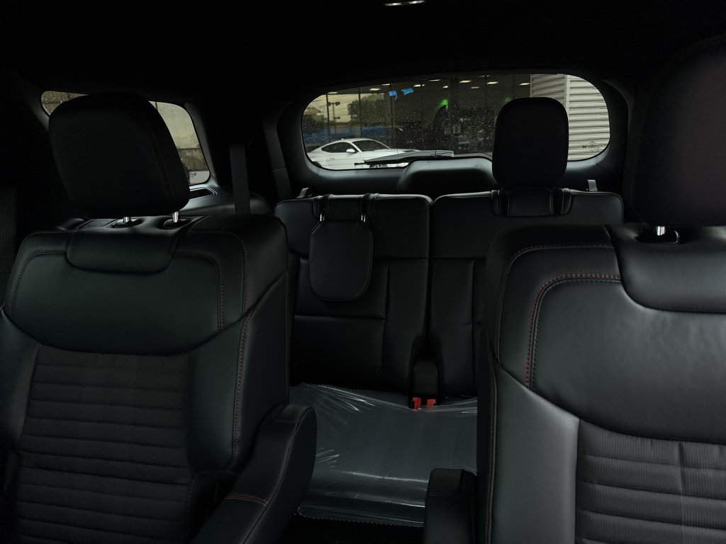 New 2026 Ford Explorer ST-Line w/ ST-Line Street Pack RWD image 9