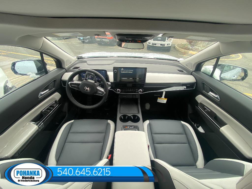New 2026 Honda Prologue Touring image 16