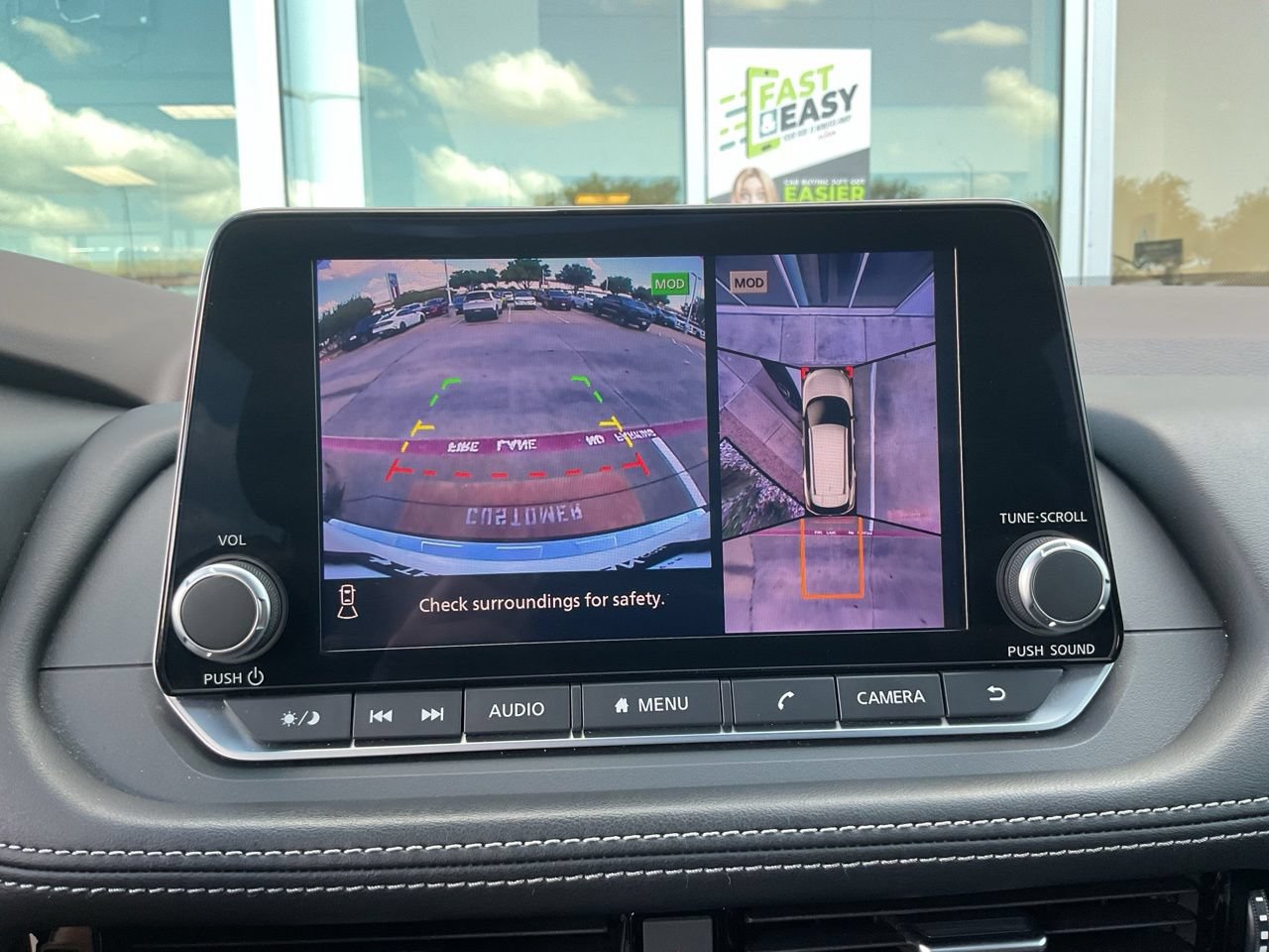Used 2023 Nissan Rogue SL FWD image 36