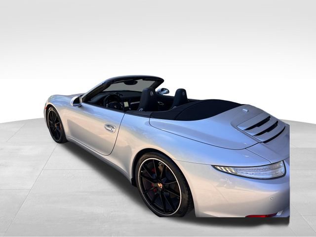 Used 2014 Porsche 911 Carrera S RWD image 36
