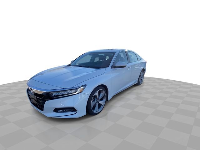 Used 2019 Honda Accord Touring image 6