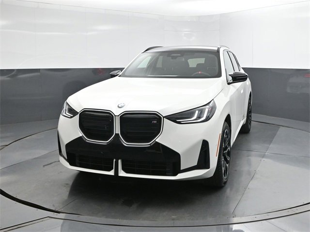 New 2026 BMW X3 M50 image 30