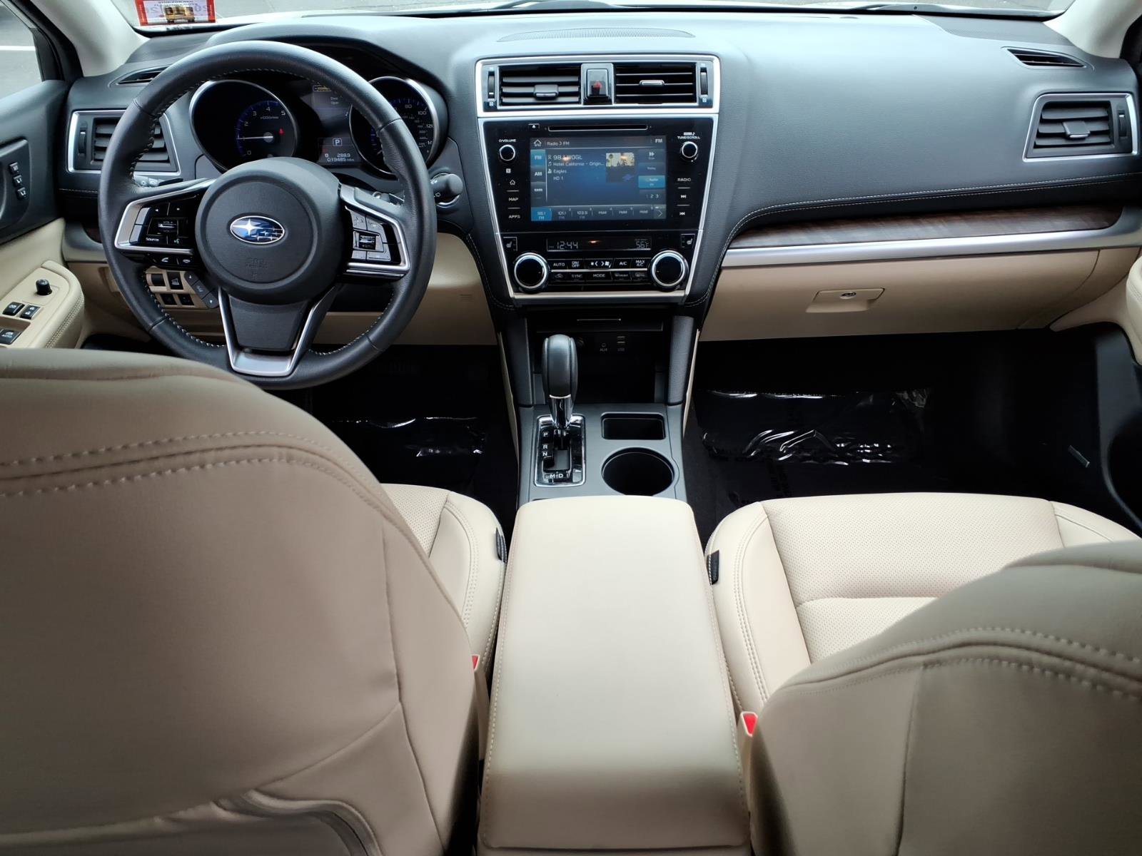 Used 2018 Subaru Outback 2.5i Limited AWD/4WD image 13