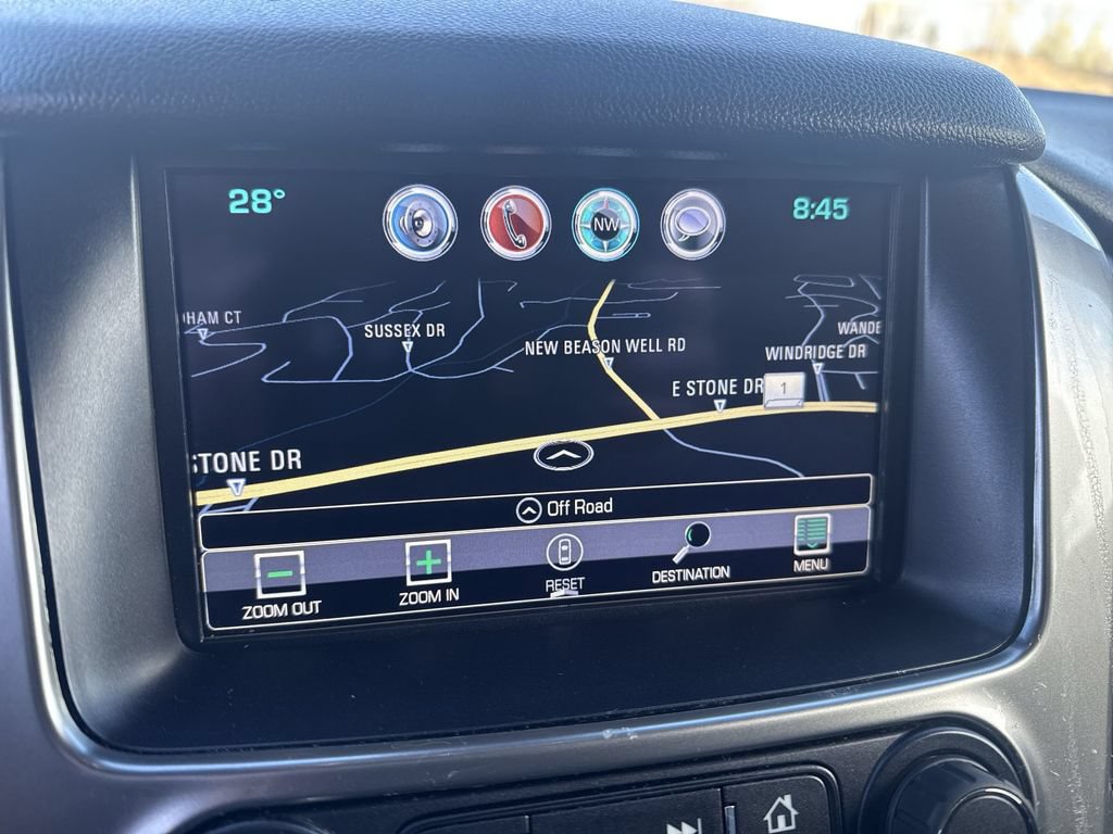 Used 2019 Chevrolet Tahoe LT AWD/4WD image 15