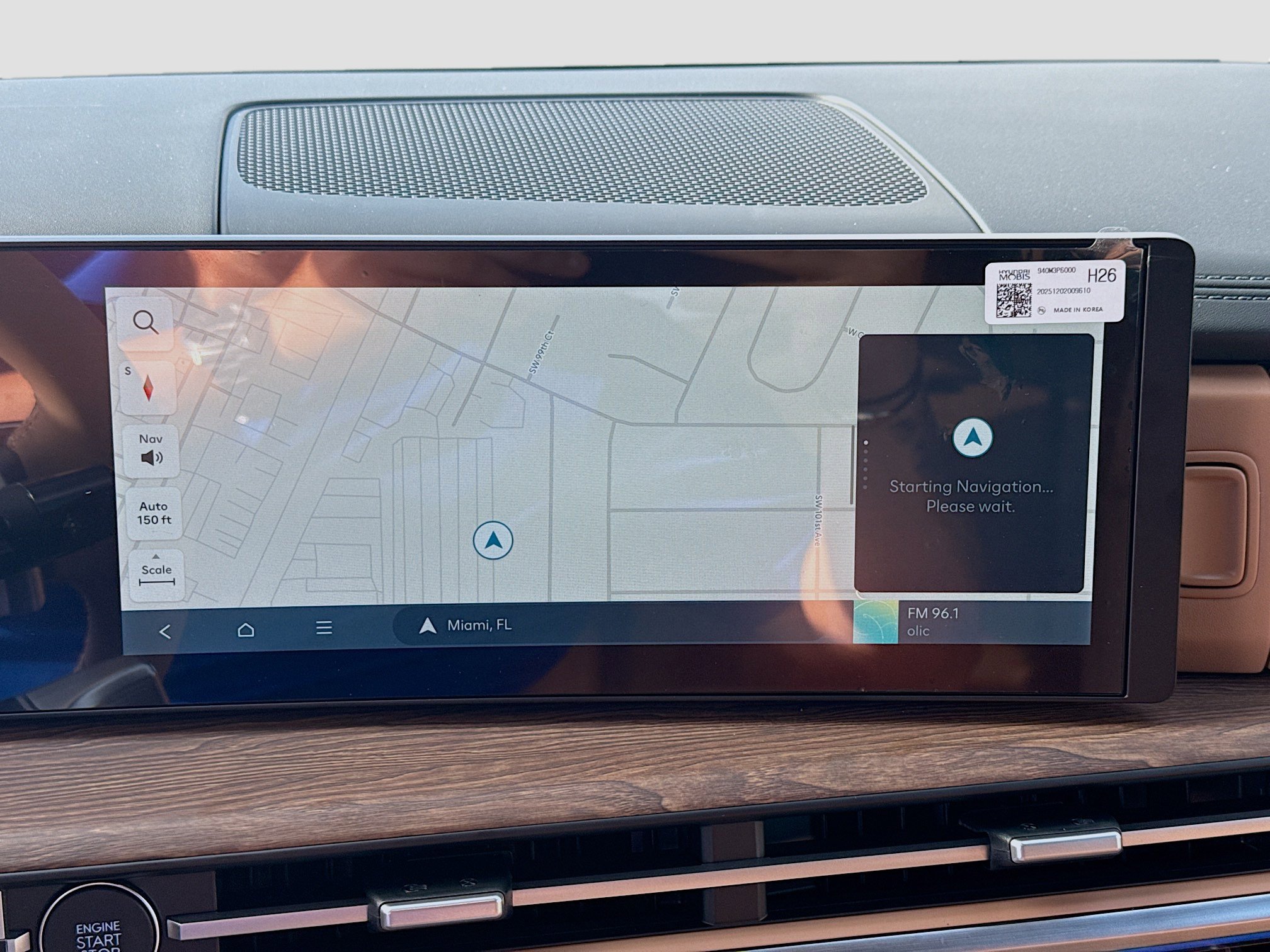 New 2026 Hyundai Santa Fe Limited image 11