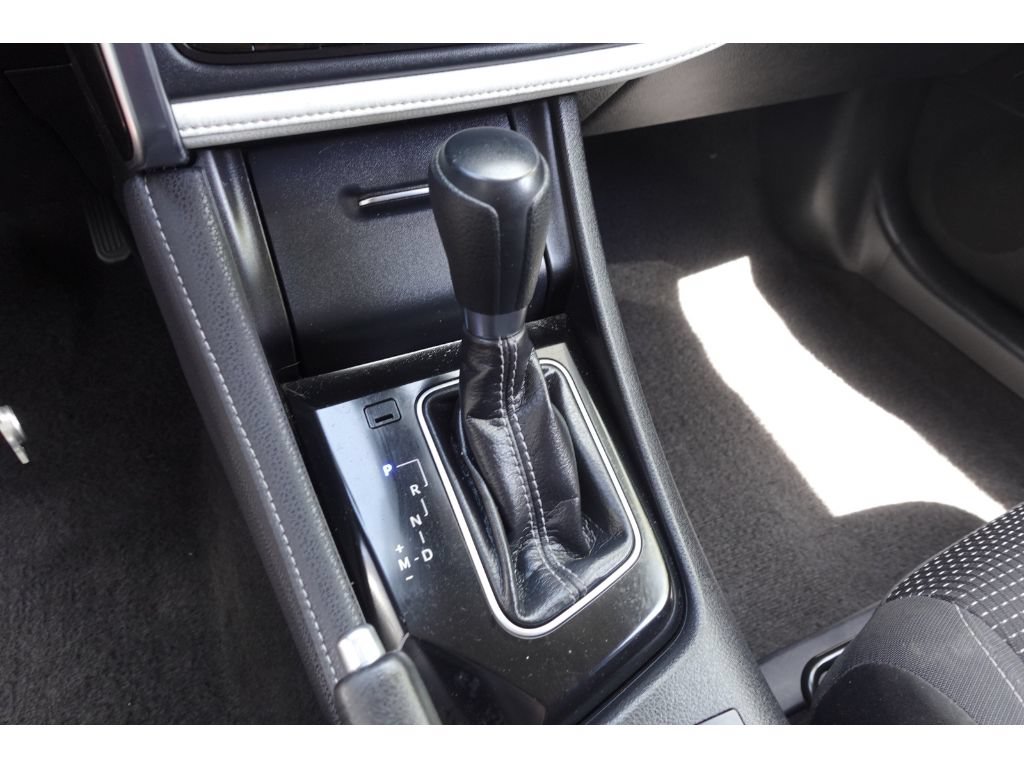 Certified 2018 Toyota Corolla iM w/ All-Weather Mat Package FWD image 19