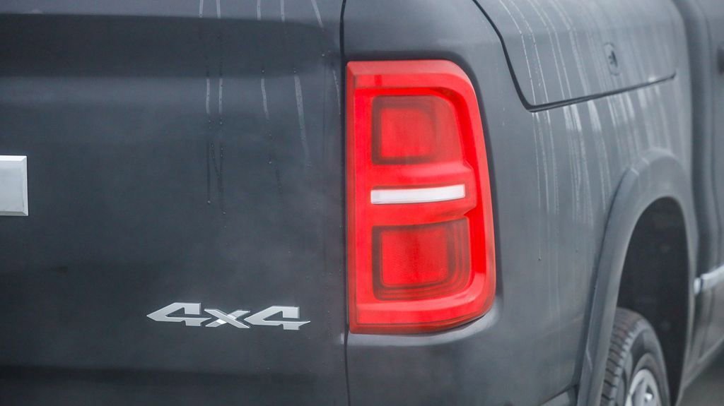 New 2026 RAM 1500 Tungsten w/ Towing Technology Group image 9