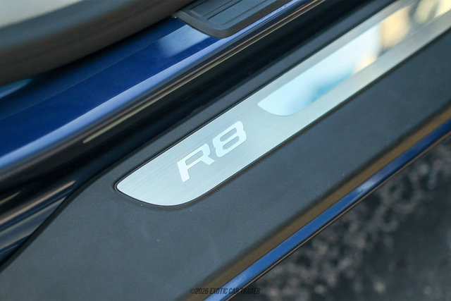 Used 2008 Audi R8 V8 image 42