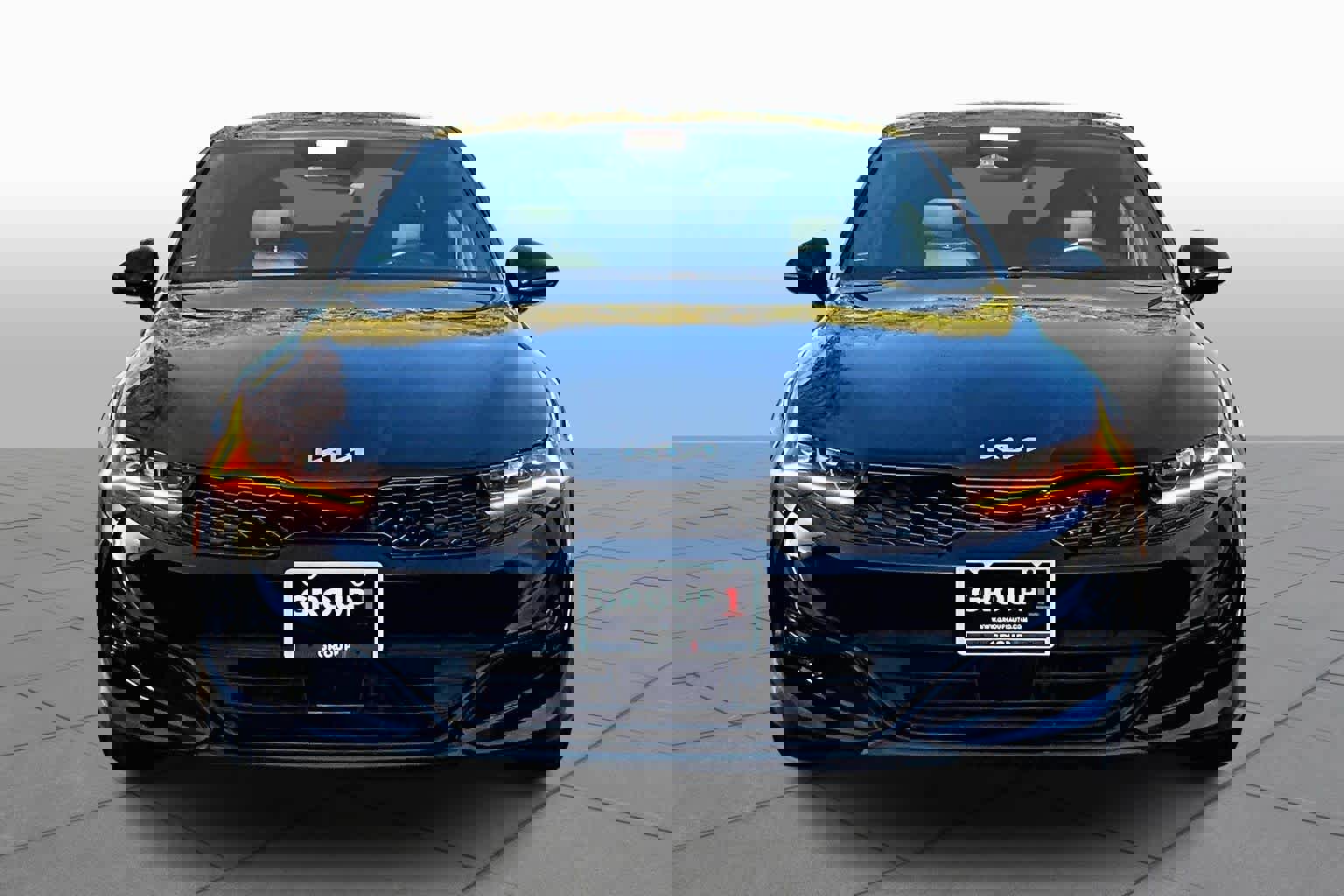 Used 2022 Kia K5 GT-Line w/ GT-Line FWD Premium Package image 3