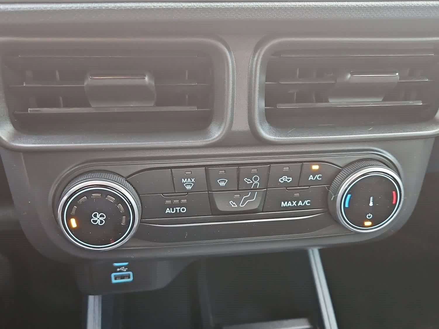 Certified 2023 Ford Maverick XL w/ Equipment Group 100A Standard image 18