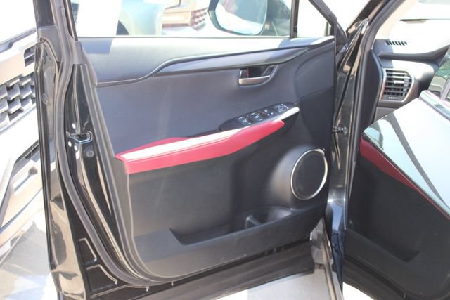 Certified 2021 Lexus NX 300 FWD w/ Accessory Package image 10