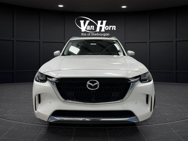 Used 2024 MAZDA CX-90 3.3 Turbo S image 11