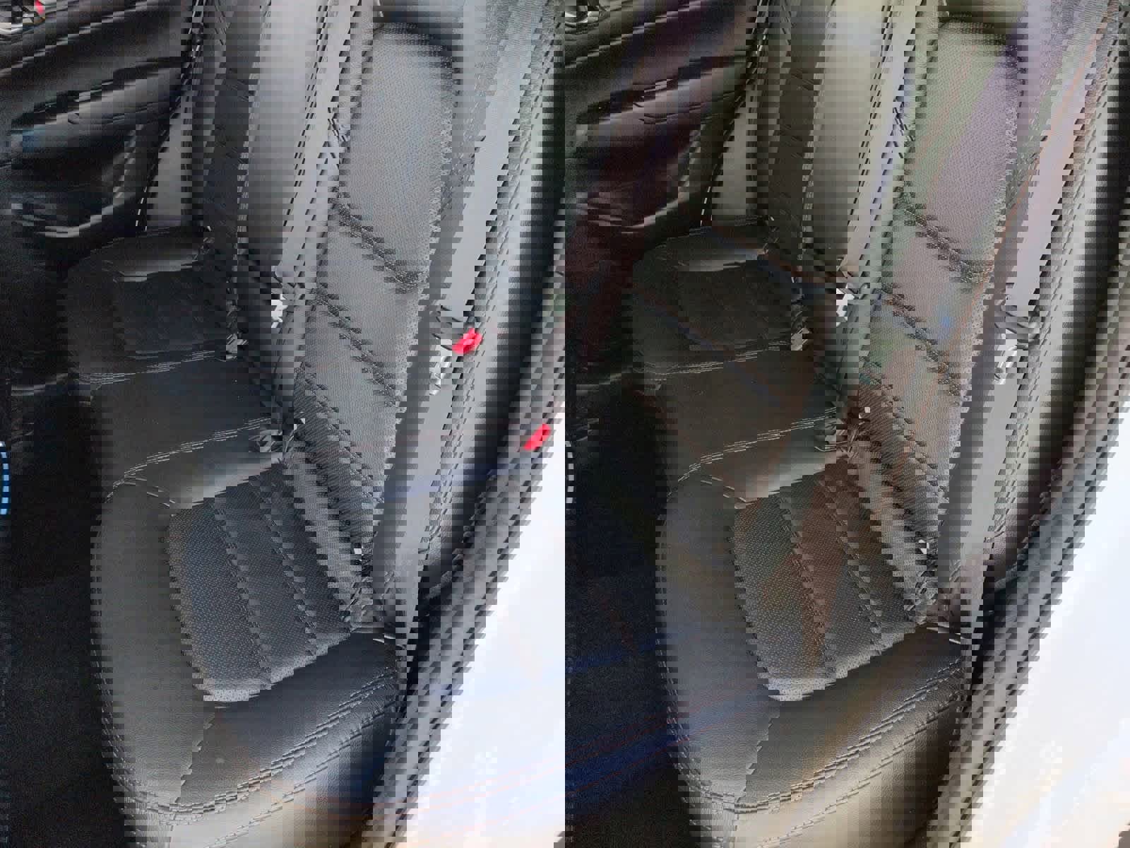 Used 2022 MAZDA CX-5 AWD 2.5 S image 20