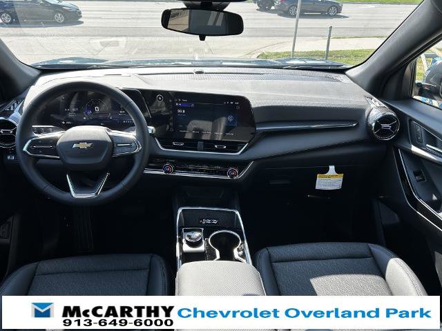 New 2026 Chevrolet Equinox LT w/ Convenience Package II image 19