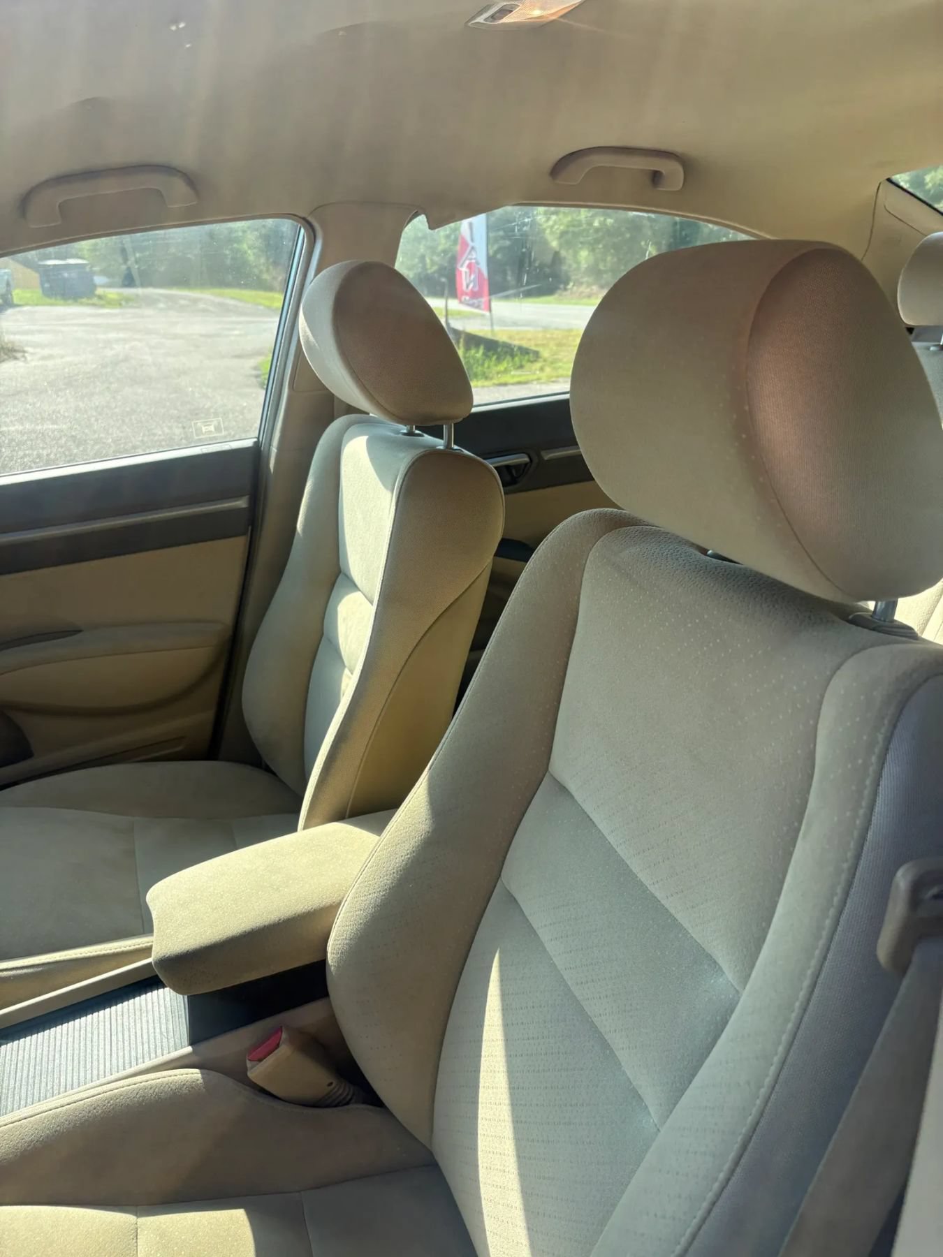 Used 2006 Honda Civic Hybrid Sedan image 12