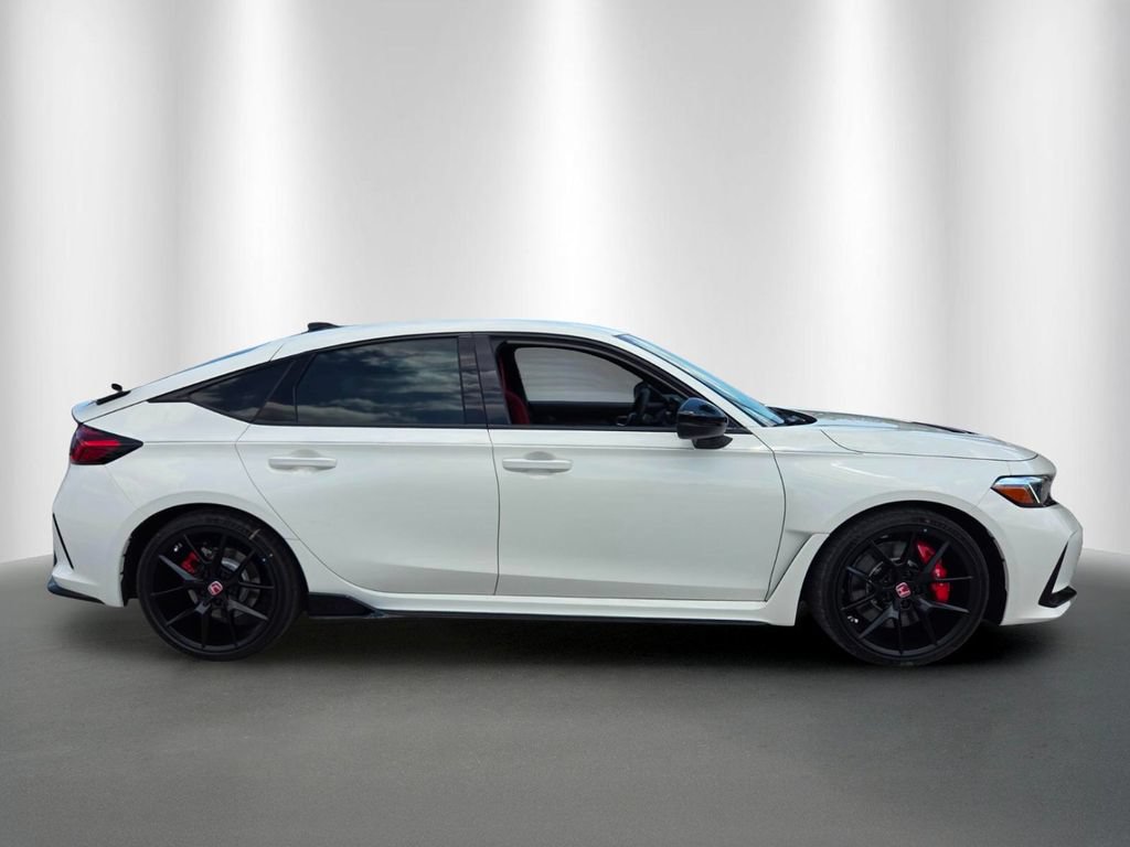 New 2026 Honda Civic Type R image 2
