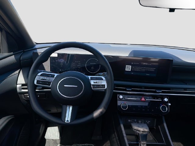 New 2026 Hyundai Santa Cruz SEL FWD image 23
