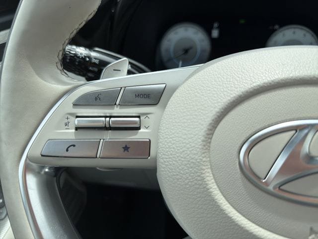 Used 2023 Hyundai Palisade Calligraphy AWD/4WD image 33