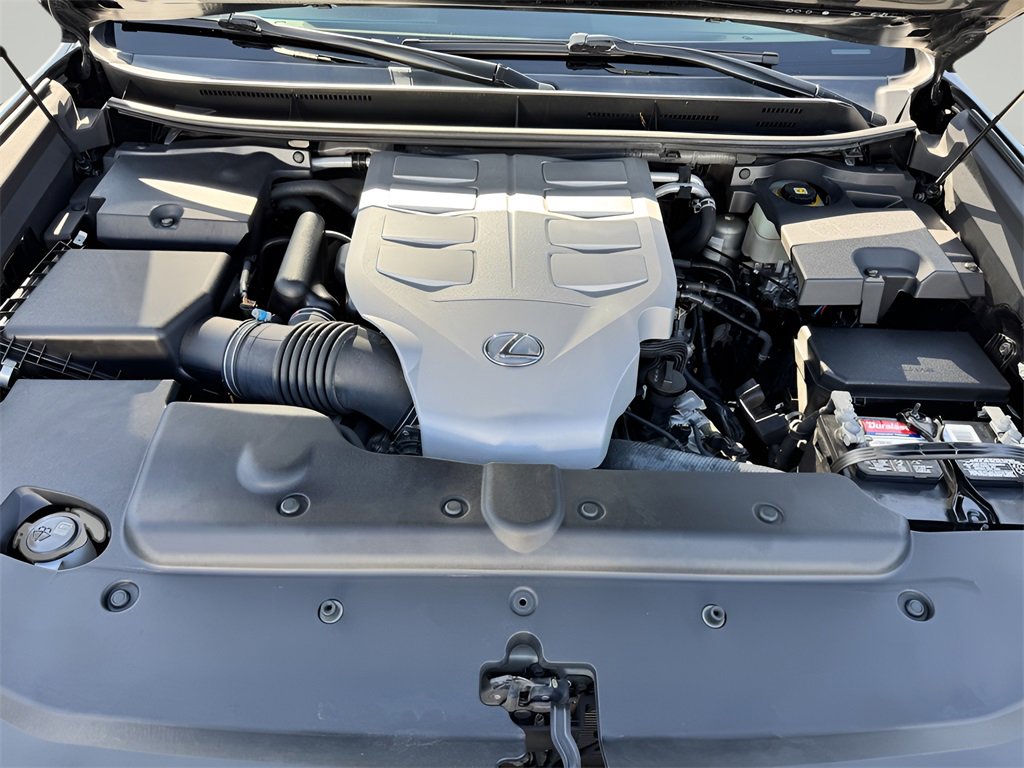 Used 2020 Lexus GX 460 Premium image 9