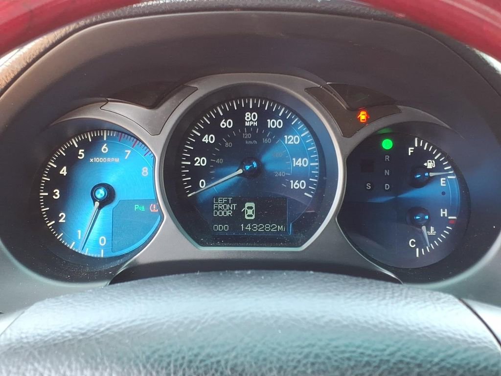 Used 2006 Lexus GS 300 AWD image 18