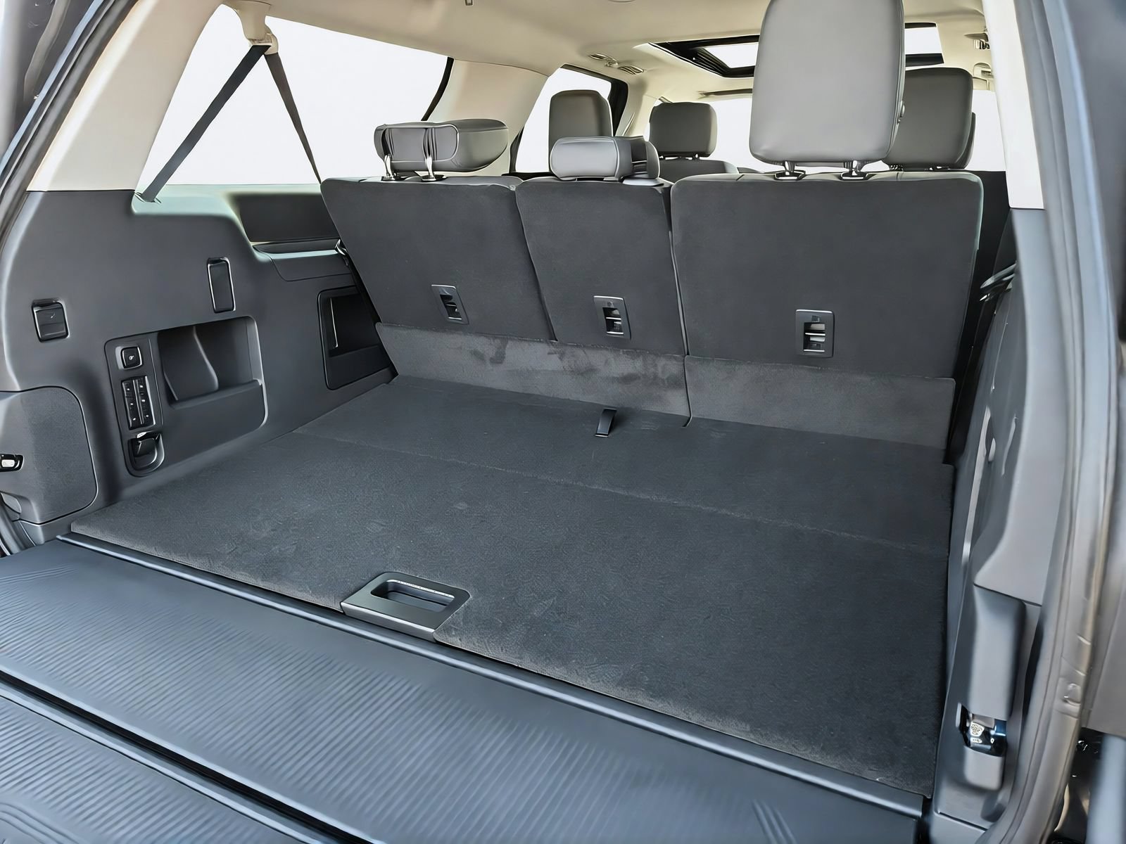 New 2026 Ford Expedition Max Active AWD/4WD image 32