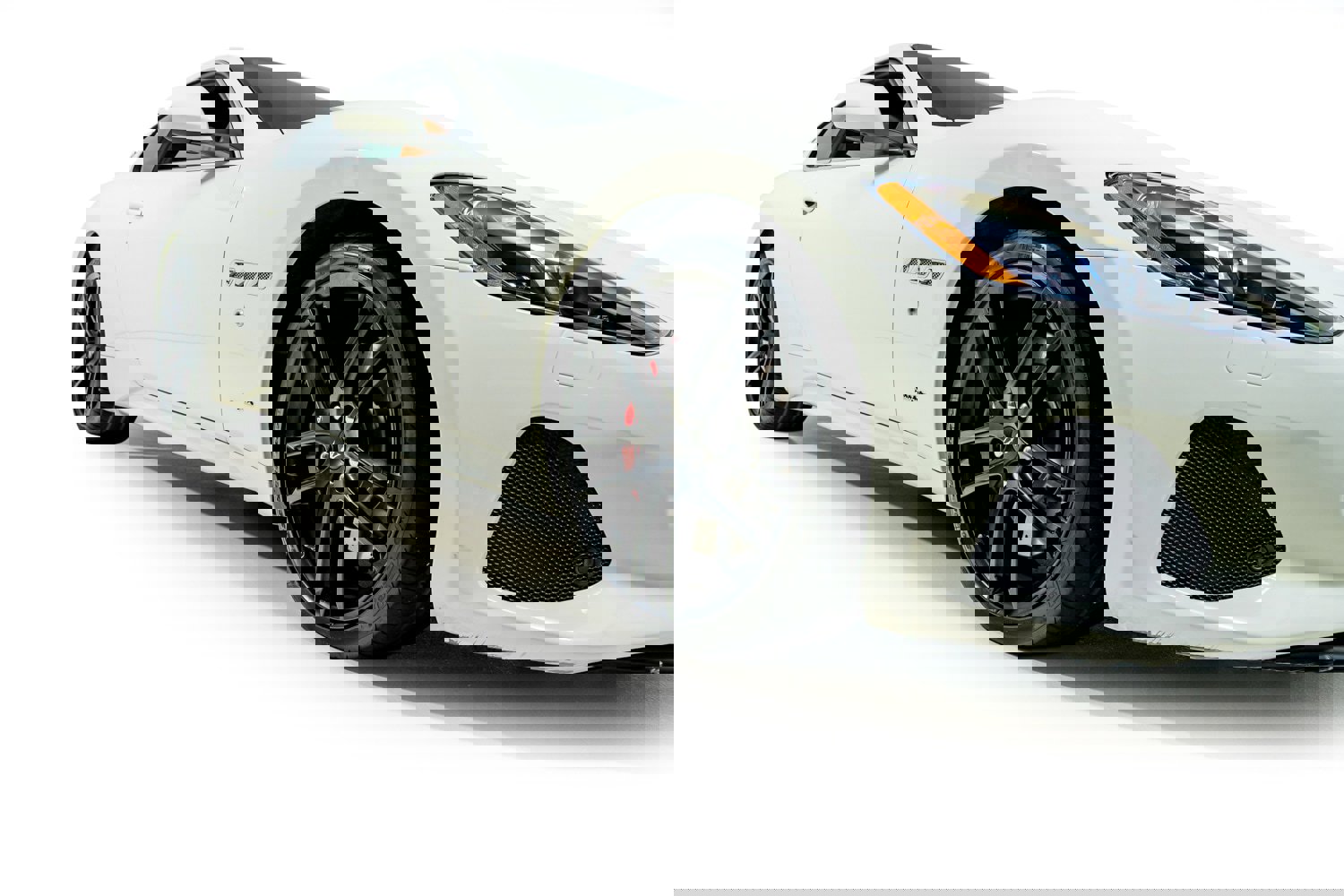 Used 2018 Maserati GranTurismo Sport image 28