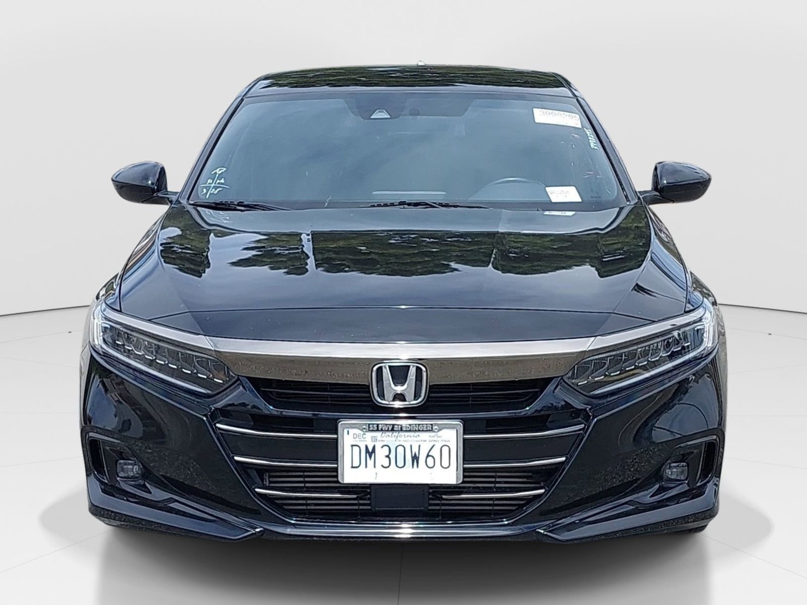 Used 2022 Honda Accord Sport image 2