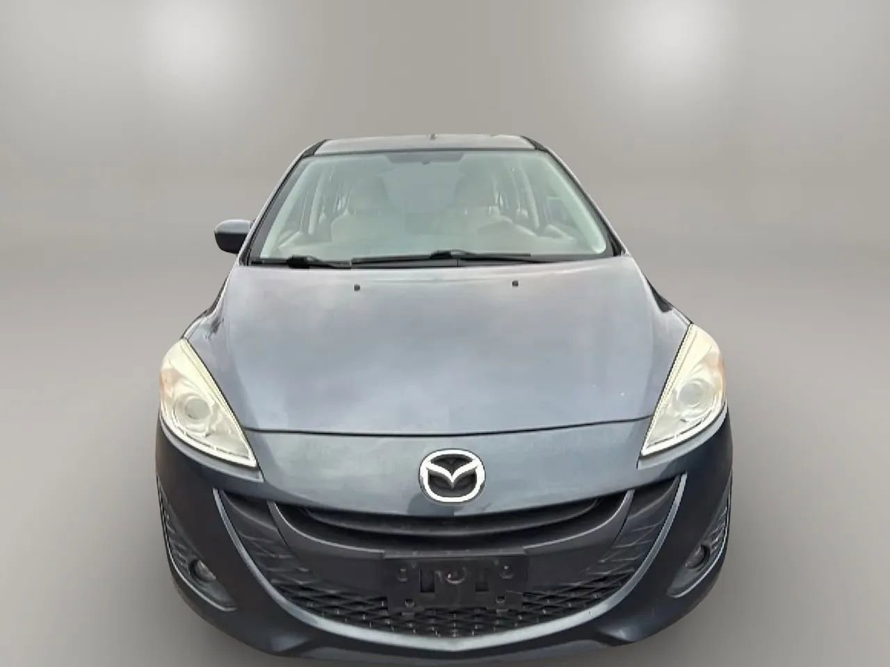 Used 2012 MAZDA MAZDA5 Touring image 8
