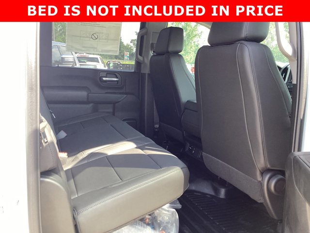 New 2025 Chevrolet Silverado 3500 W/T w/ WT Convenience Package image 14