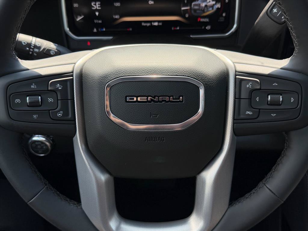 New 2026 GMC Sierra 3500 Denali w/ Denali Reserve Package AWD/4WD image 12