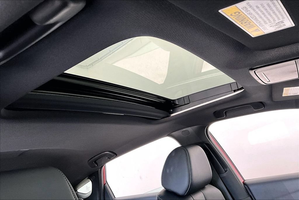 Certified 2024 Acura Integra A-Spec FWD image 21