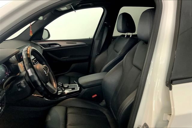 Used 2023 BMW X3 sDrive30i w/ M Sport Package image 10